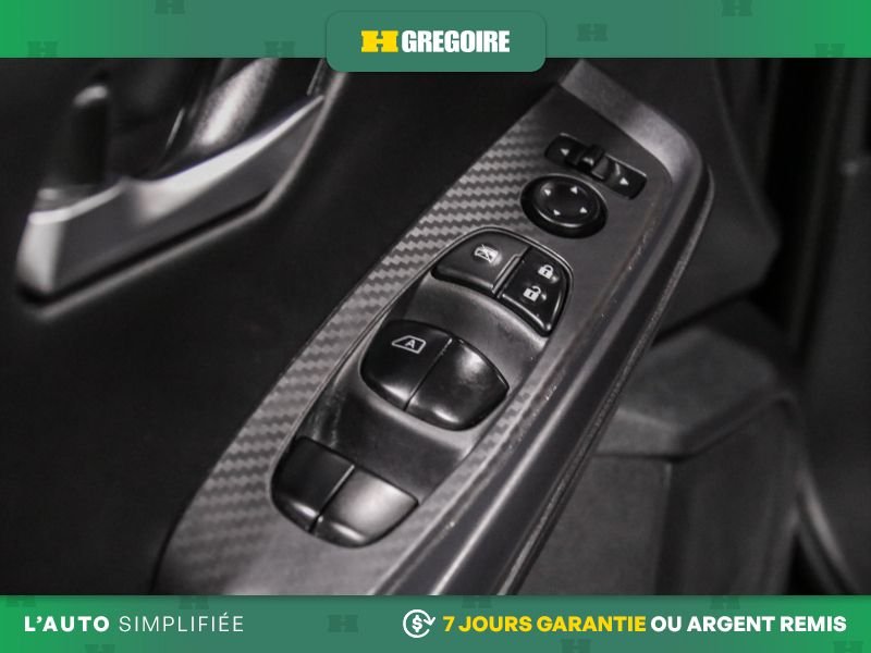 Nissan Sentra 823464 | SV AUTO A/C TOIT MAGS GR ELECT CAM RECUL BLEUTOOTH 2024 Noir Laval - photo #15