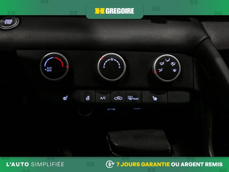 2023 Hyundai Elantra Black Saint-Eustache - photo #18