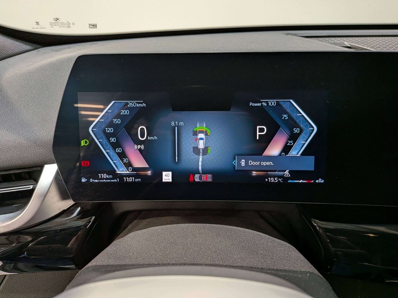 BMW X1 xDrive28i Sports Activity Vehicle 2023 Blanc Val-David - photo #22