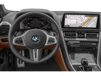 BMW 8 Series M850i xDrive