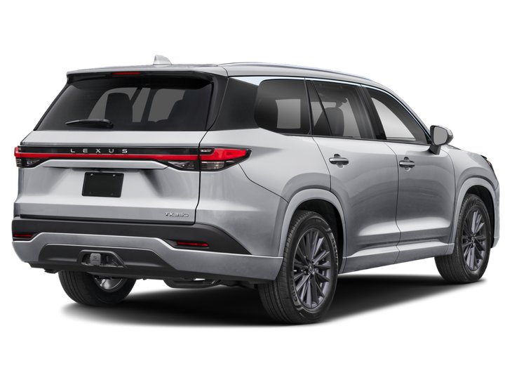 2026 Lexus TX TX 350 groupe Luxe