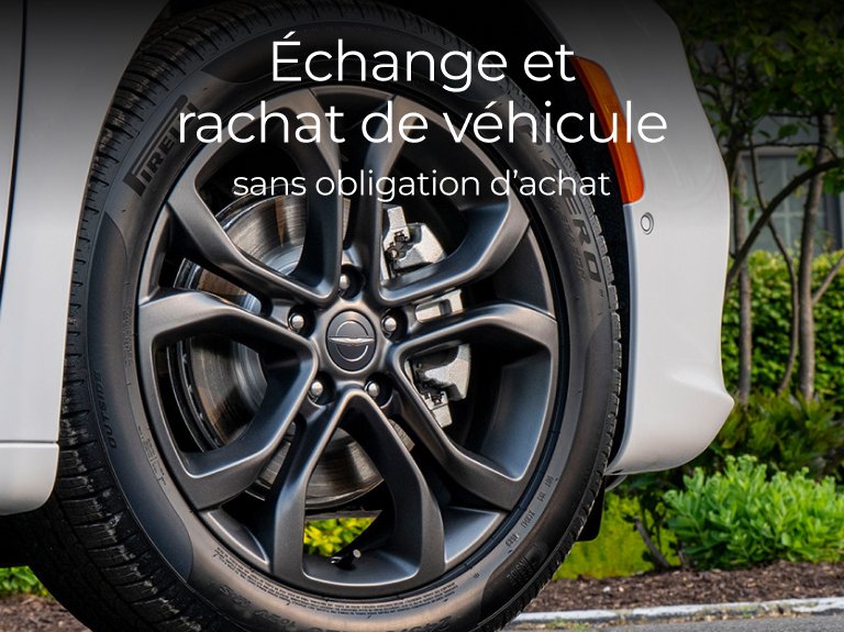 Échange