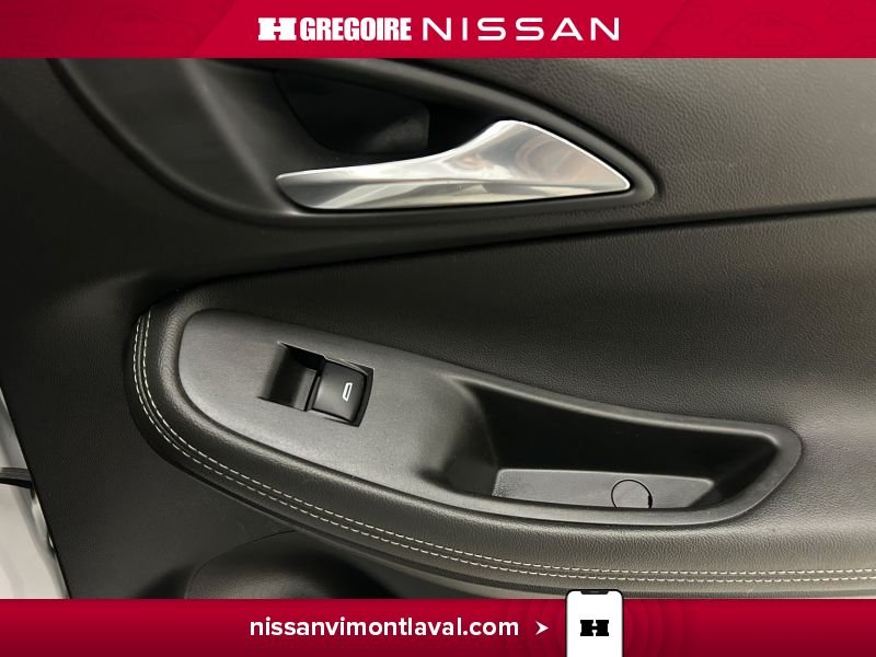 Buick Encore GX 2020 Blanc Blainville - photo #15