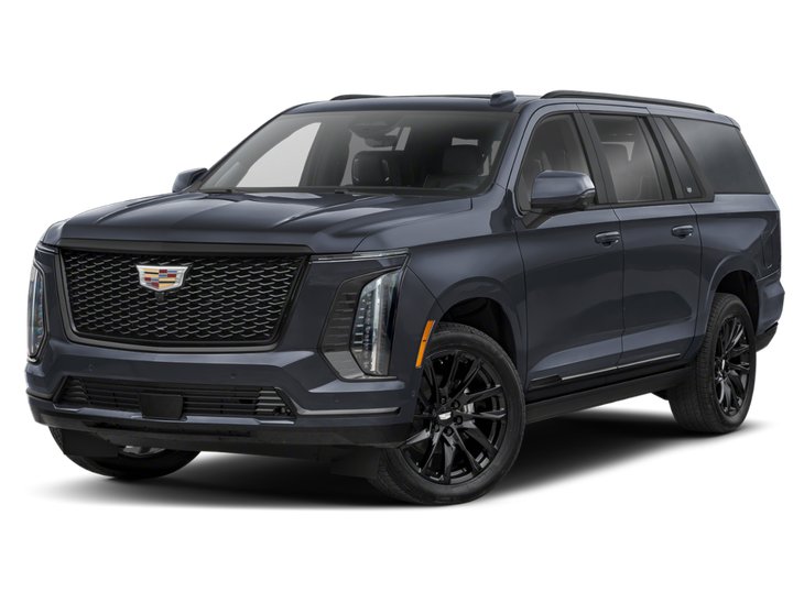 2026 Cadillac Escalade ESV Sport 4RM