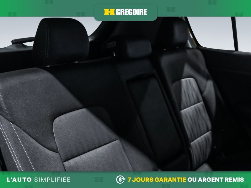 Kia Sportage 2020 Brun Saint-Eustache - photo #24