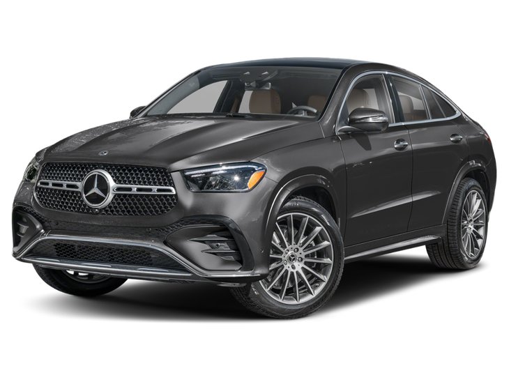 2026 Mercedes-Benz GLE GLE 450