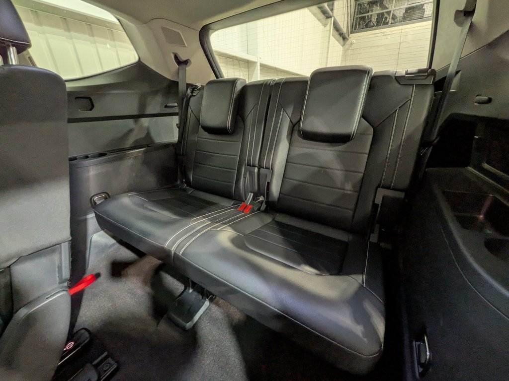 Volkswagen Atlas 2022 Vert Val-David - photo #16