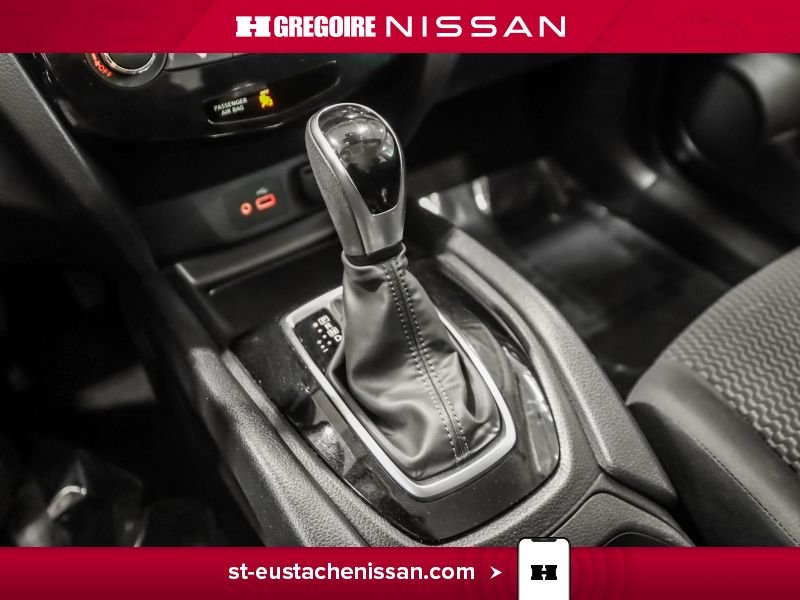 2021 Nissan Qashqai White Saint-Eustache - photo #25