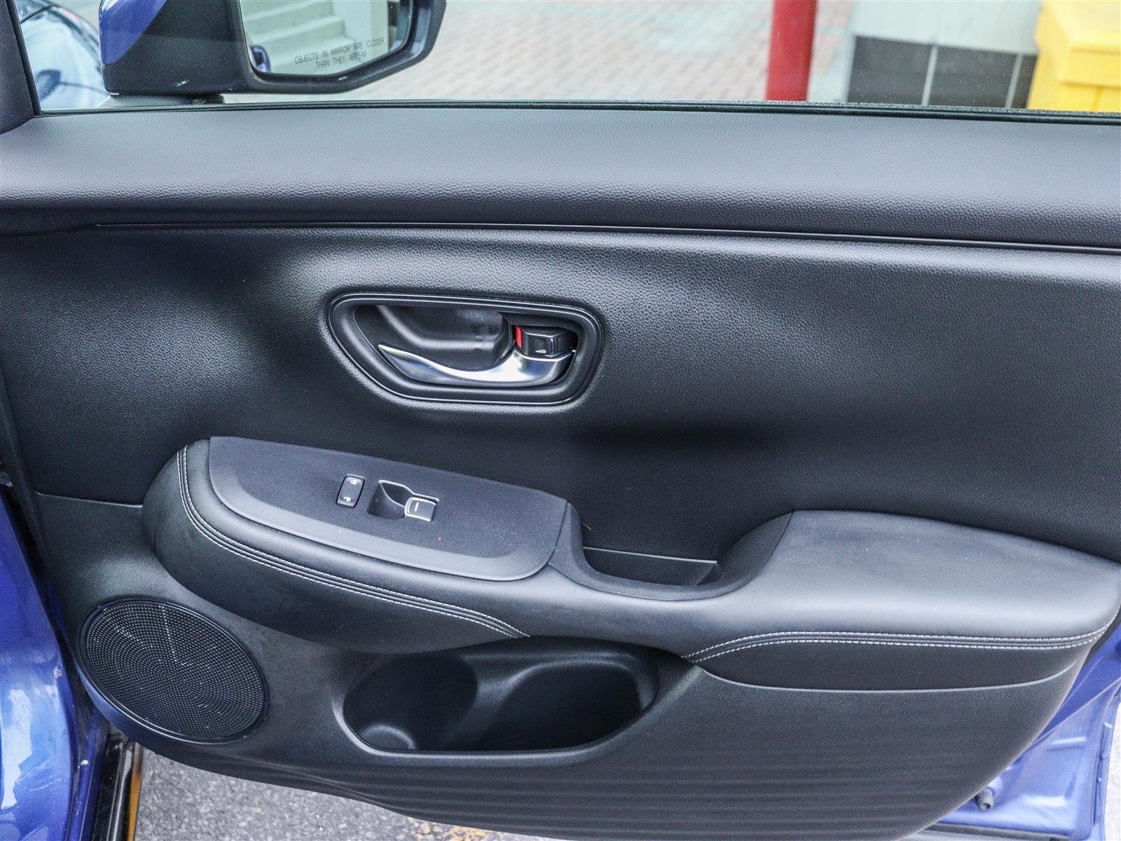 2024 Honda HR-V EX-L Navi Ottawa & Gatineau - photo #15