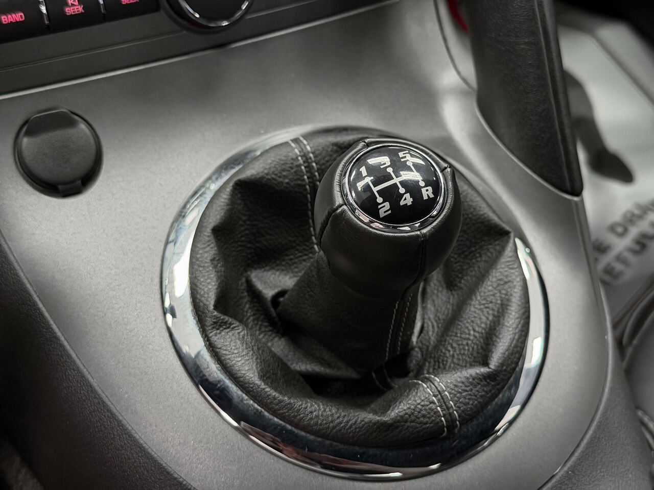 2009 PONTIAC SOLSTICE MERCURE METAL./EBENE Sherbrooke - photo #42