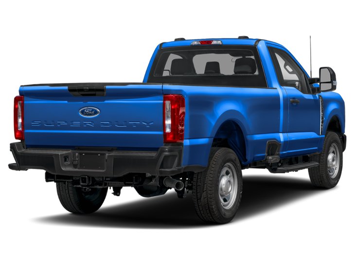 2026 Ford Super Duty F-350 à roues arrière jumelées XL