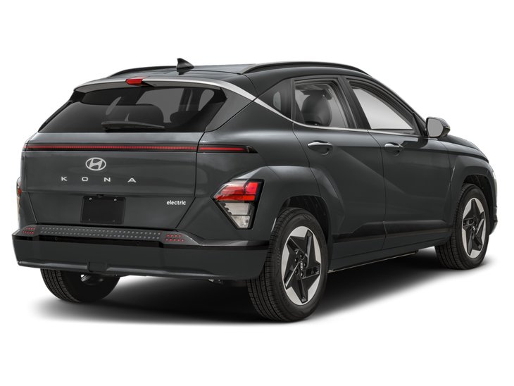 2026 Hyundai Kona Electric Privilégié