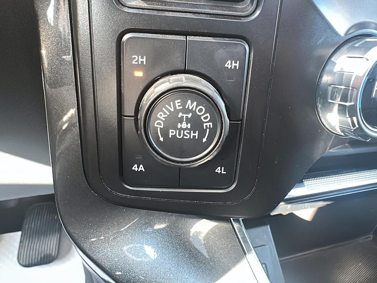 Ford F-150 2021 Blanc Rouyn-Noranda - photo #13