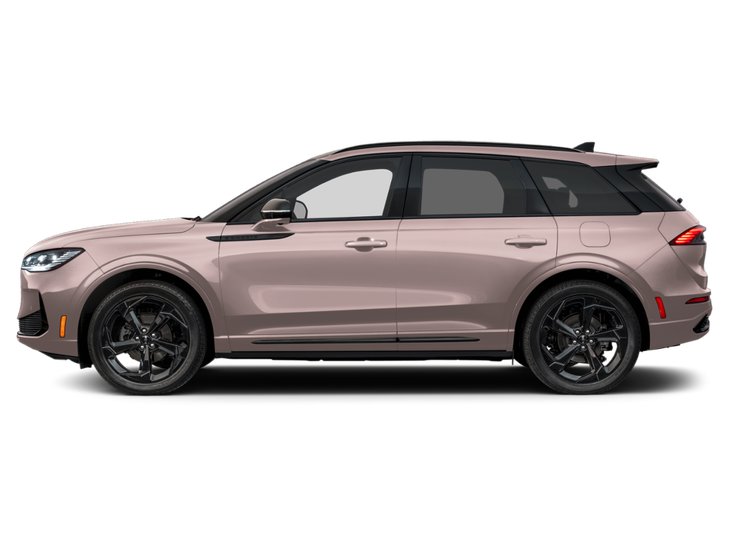 2027 Lincoln Corsair hybride Ultra