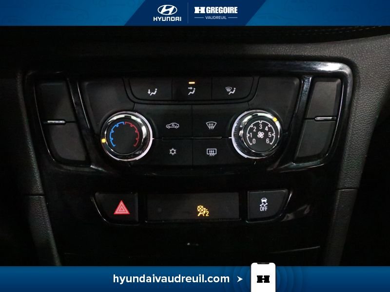 2019 Buick Encore Black Laval - photo #28