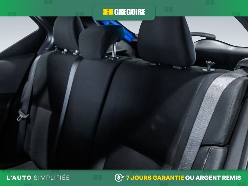Nissan Kicks 2023 Bleu Saint-Eustache - photo #22