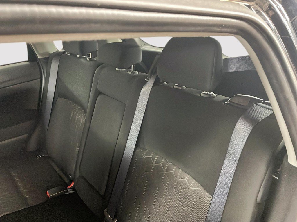 Mitsubishi RVR 2022 Noir Mont-Laurier - photo #18