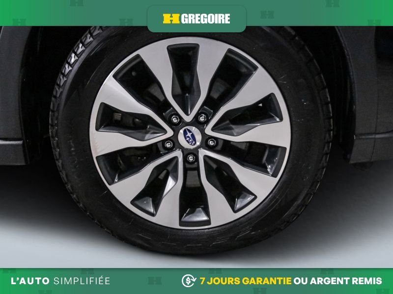 Subaru Outback 2023 Noir Blainville - photo #8