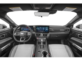 Ford Mustang Ecoboost haut niveau