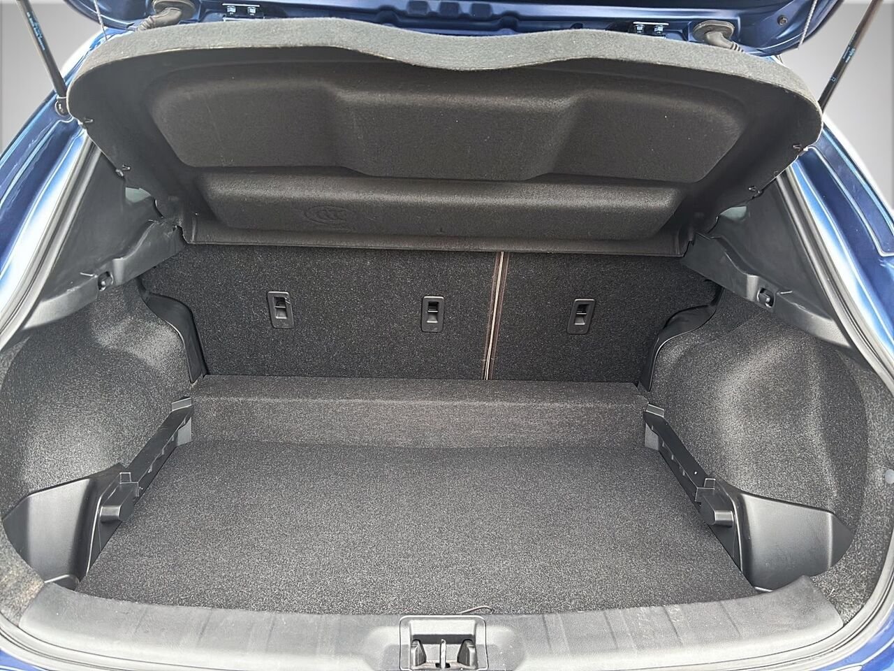 NISSAN QASHQAI SV 2023 Bleu Saint-Hyacinthe - photo #5