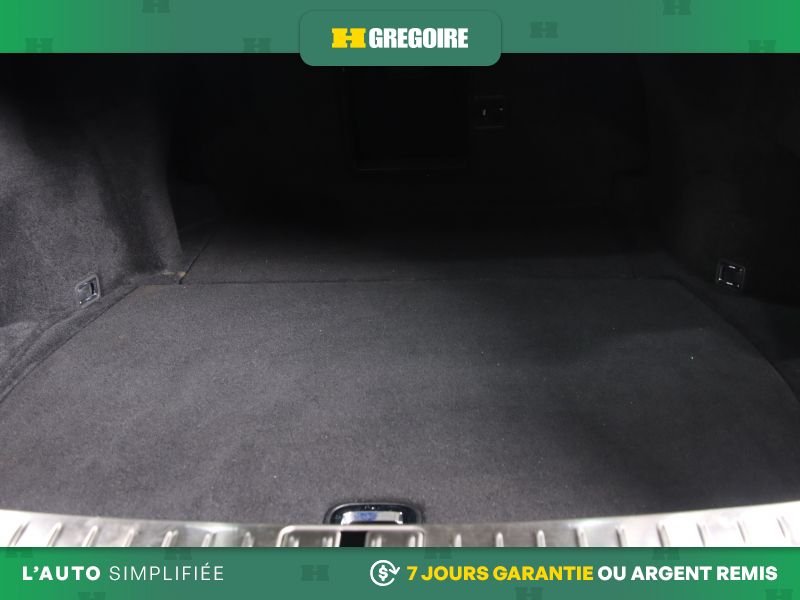 Genesis G90 2023 Noir Laval - photo #29