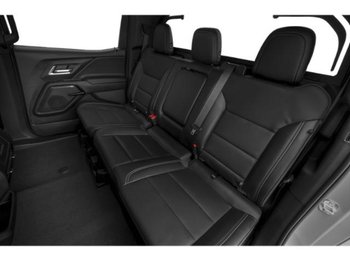 Chevrolet Silverado EV LT à autonomie standard