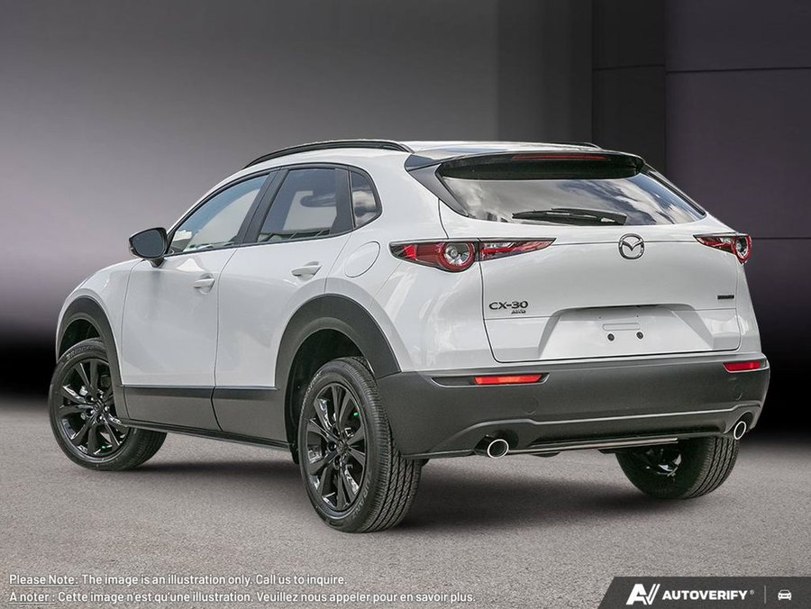 Mazda CX-30 2026 2026 Céramique métallisé