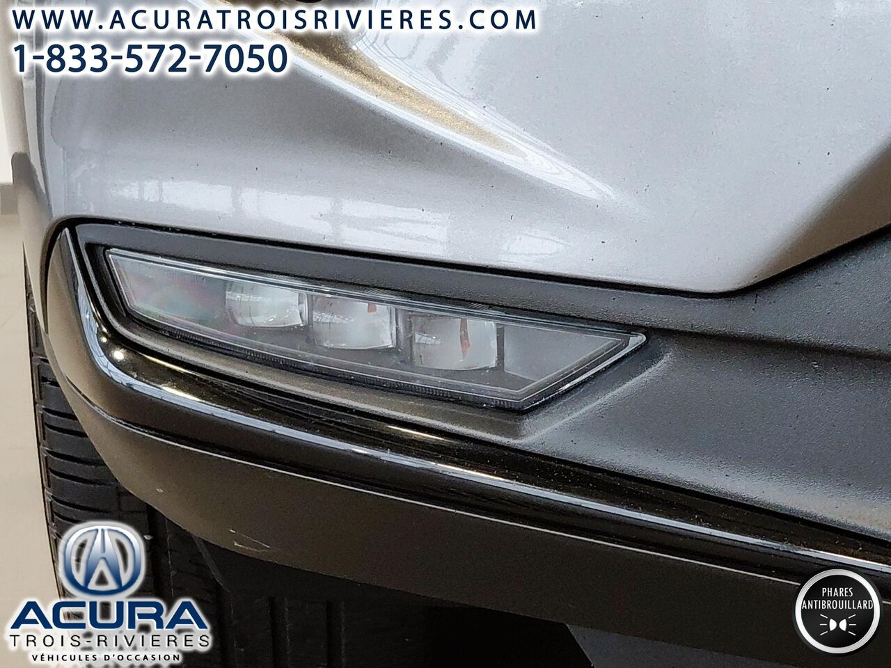 2023 Acura Rdx Platinum Carbone