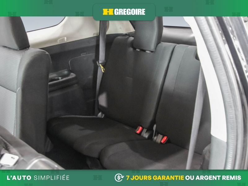 Mitsubishi Outlander 2020 Noir Laval - photo #24