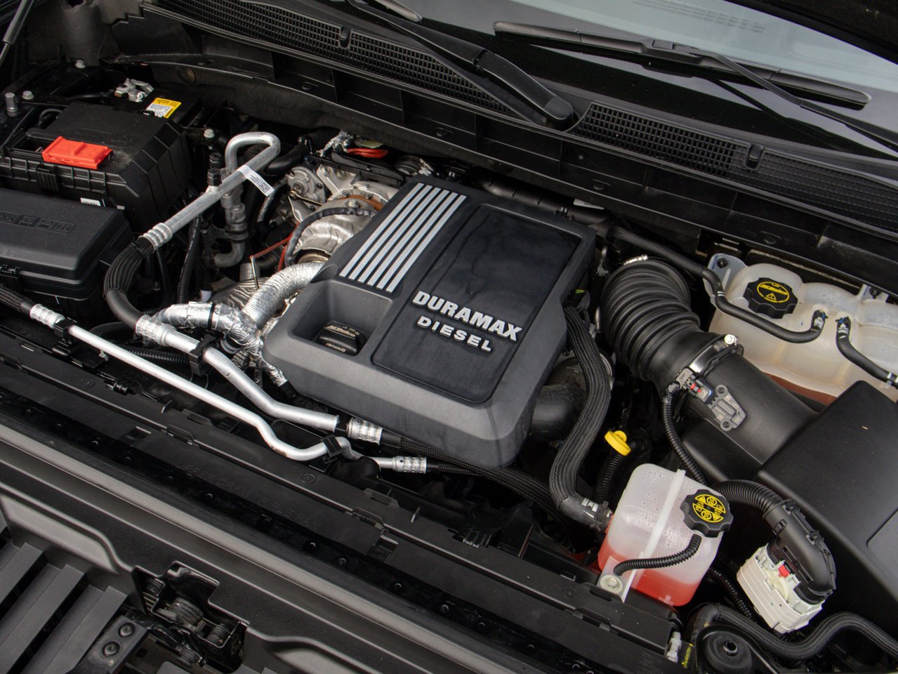 2024 GMC Sierra 1500 4WD Crew Cab 147 Elevation Black Sherwood Park - photo #17