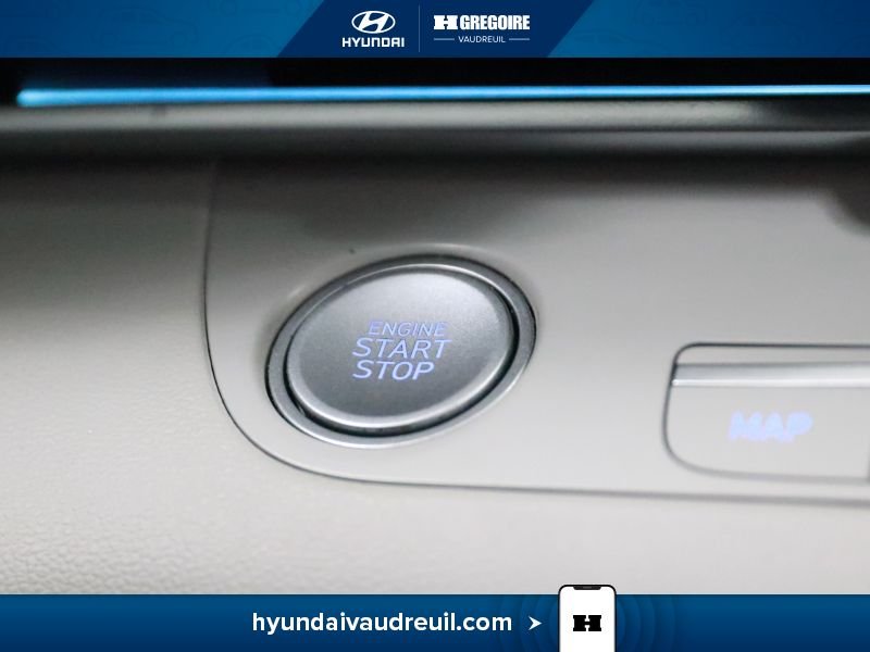 2021 Hyundai Elantra Grey Saint-Eustache - photo #27