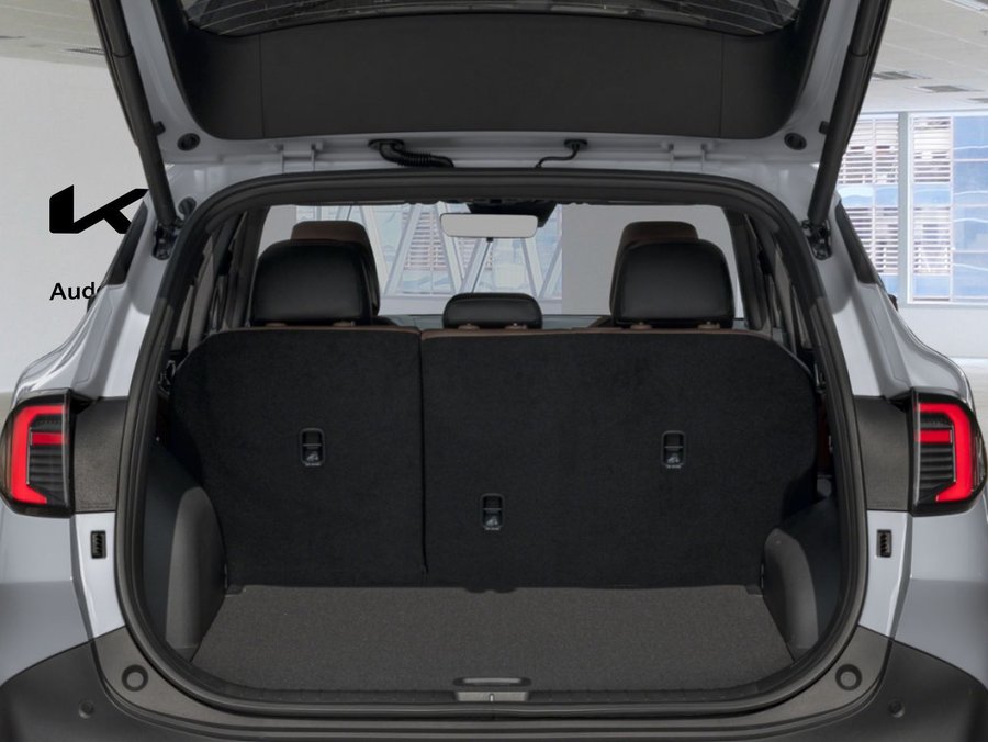 Kia Sportage X-Line TI 2026