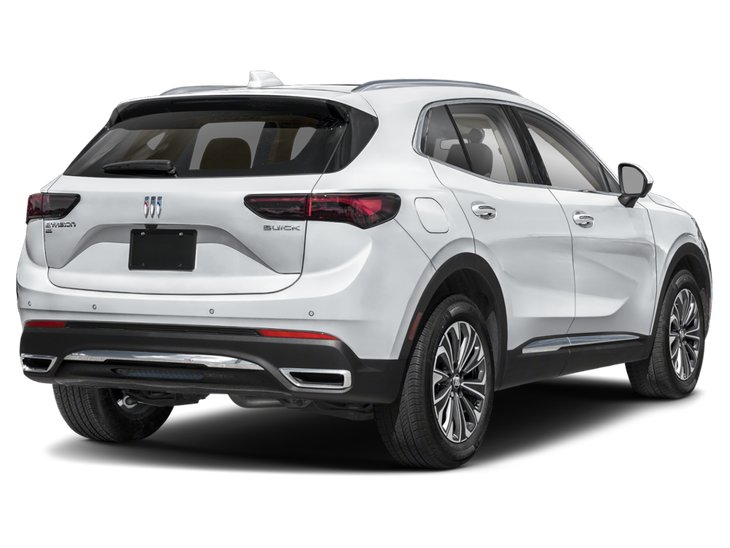 2026 Buick Envision Privilégié