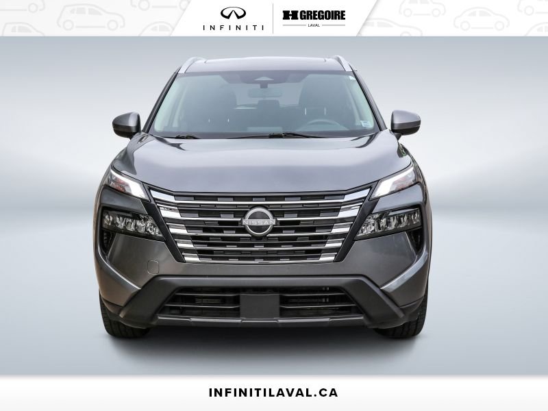 Nissan Rogue SV Moonroof MAGS CAMERA DE RECUL 2024