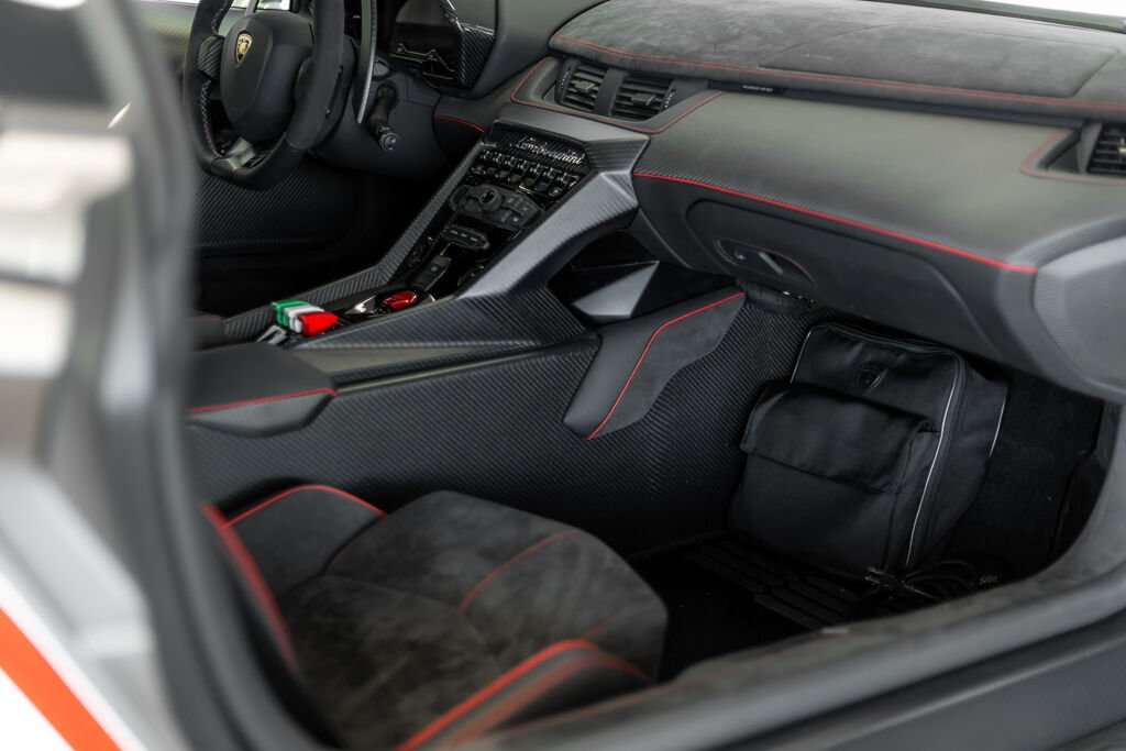 2014 Lamborghini Veneno 1 OF 3 | *PRICE IN USD* Grey Kirkland - photo #90