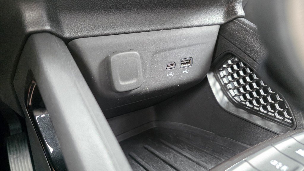 CHEVROLET TrailBlazer LT AWD 2024 Rouge Mont-Laurier - photo #31