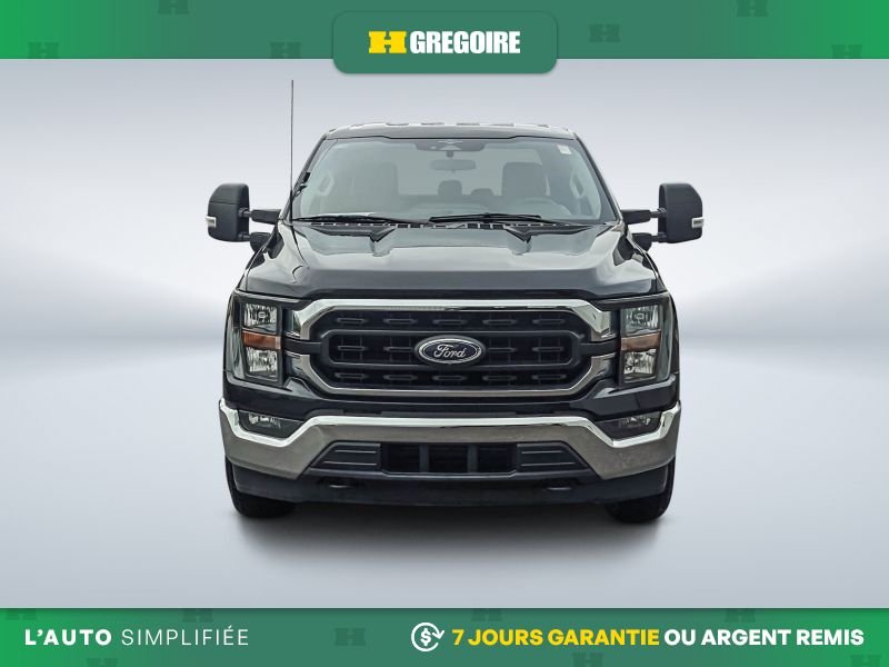 Ford F150 2023 2023 Noir