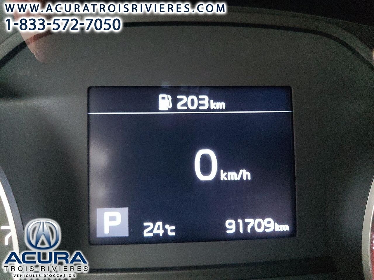 Kia Sportage TRACTION INTÉGRALE 2021 Gris Trois-Rivières - photo #25