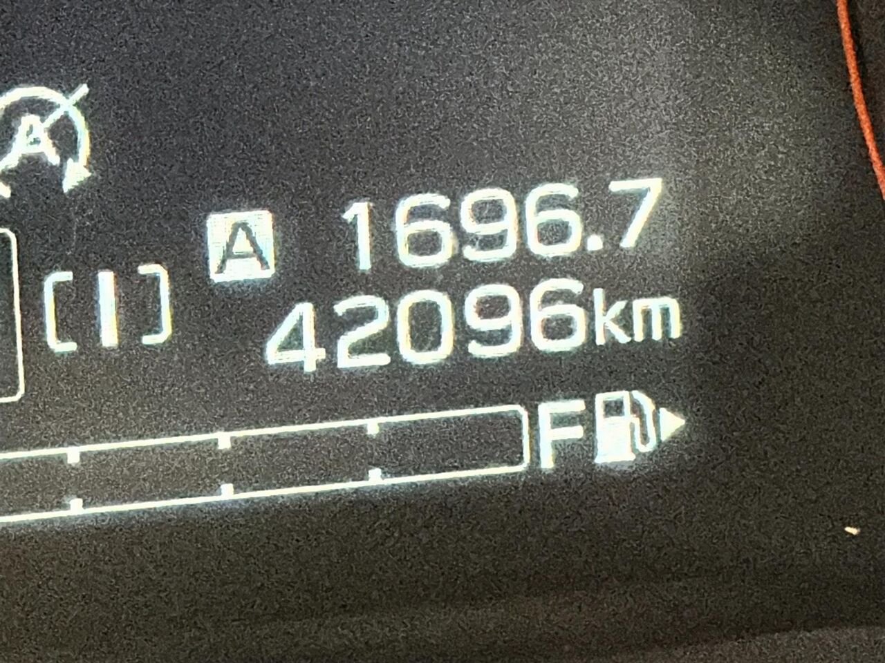 SUBARU FORESTER SPORT 2024 Bleu Saint-Hyacinthe - photo #11