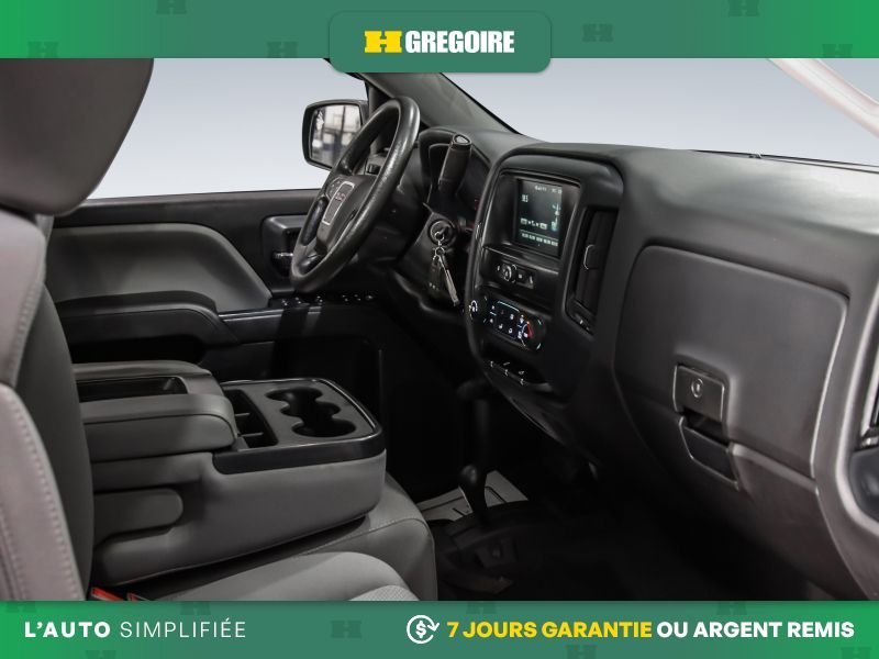 2019 GMC Sierra Black Laval - photo #47