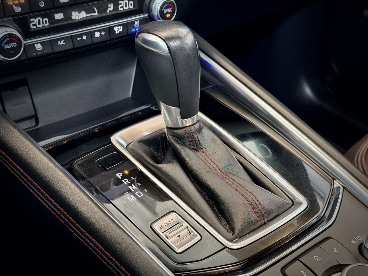 2023 Mazda CX-5 Grey Notre-Dame-des-Prairies - photo #28