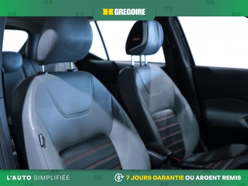 Nissan Kicks 2024 Noir Laval - photo #25