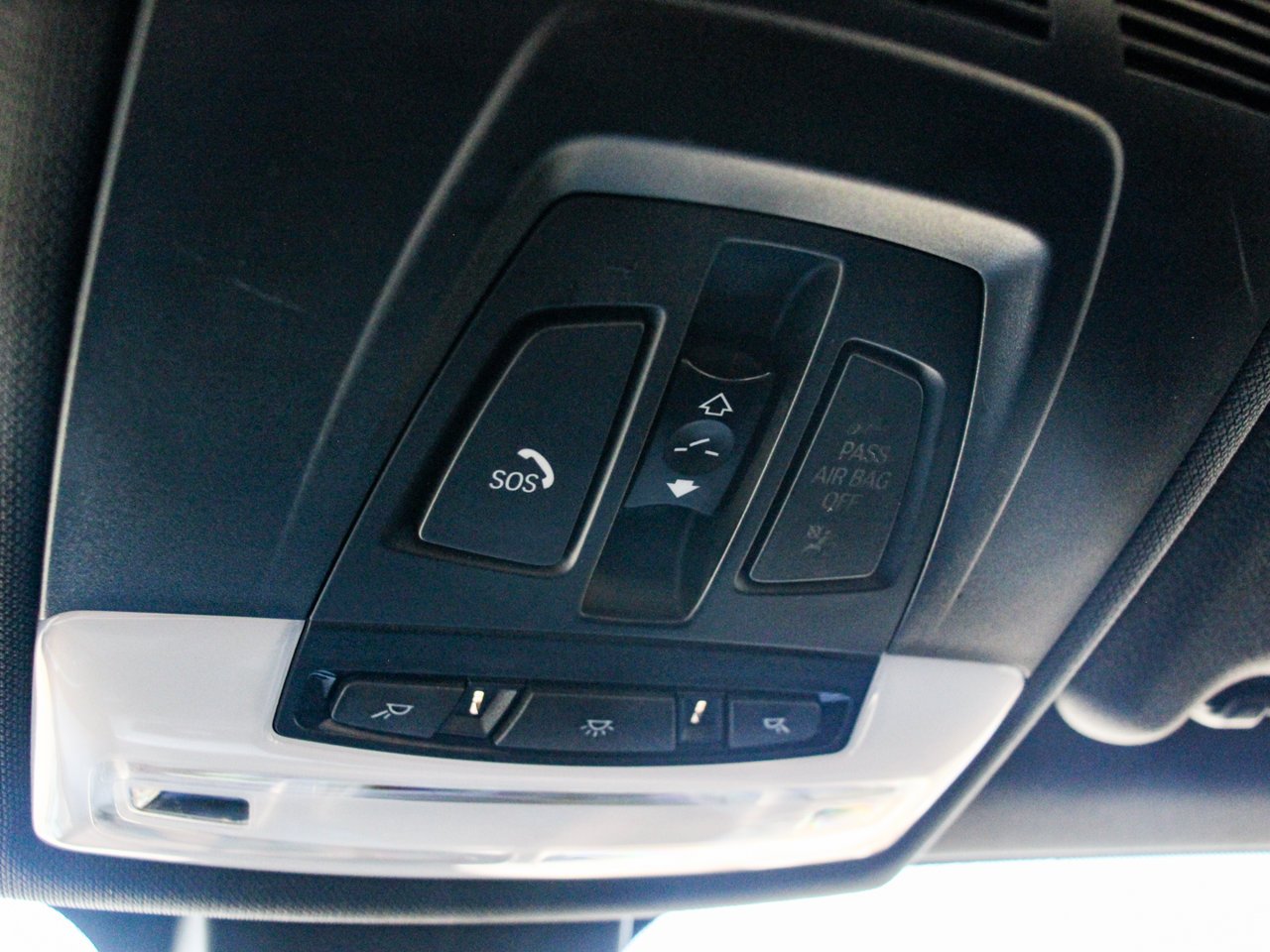 2021 BMW X1 xDrive28i Sports Activity Vehicle Black Sherwood Park - photo #26