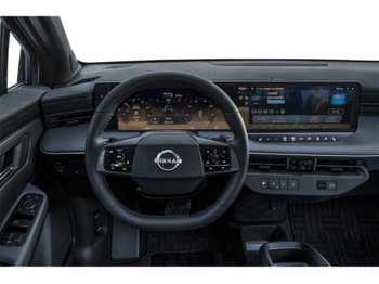 Nissan LEAF SV+