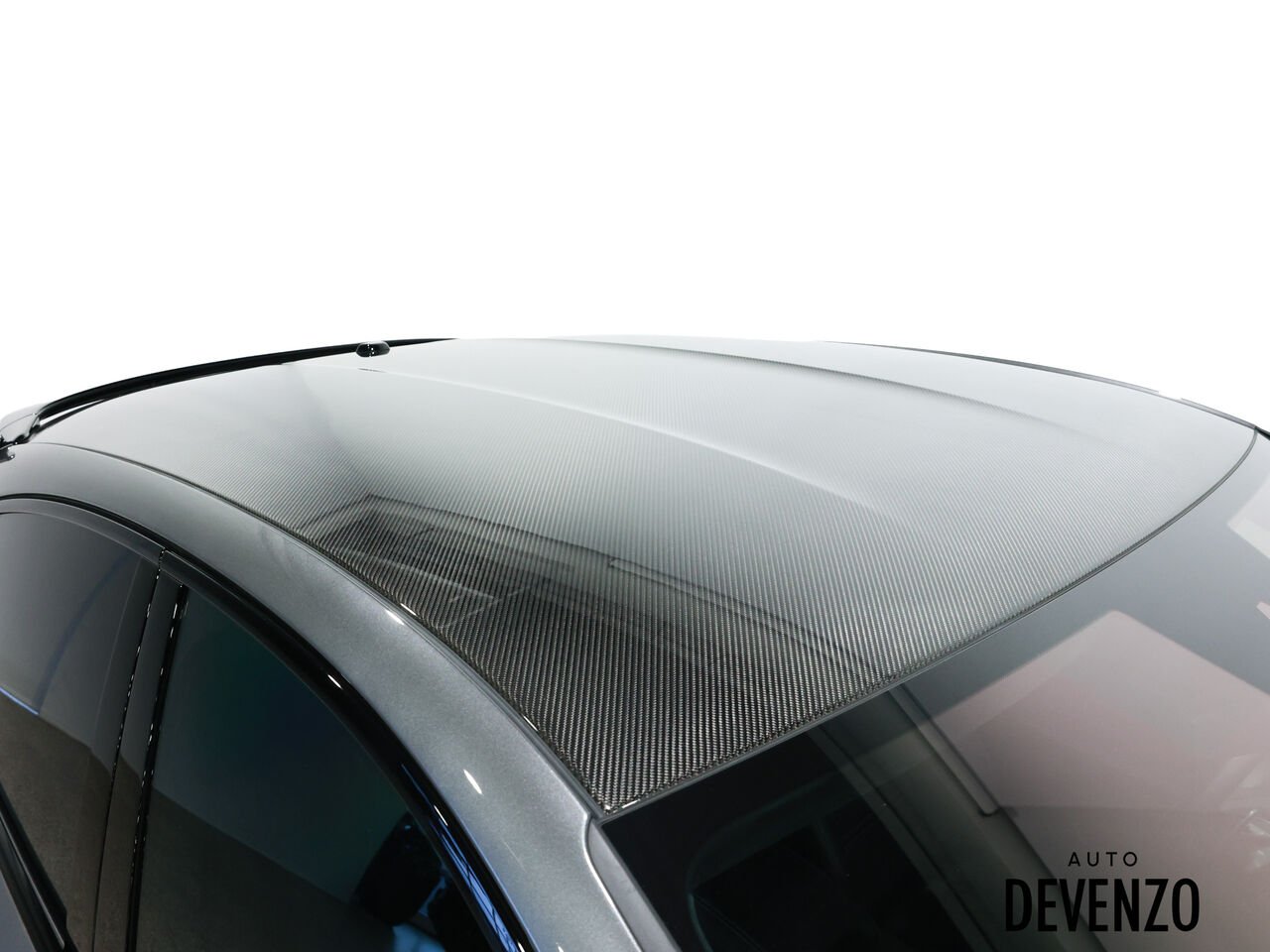 Porsche Cayenne 2024 Gris Saint-Eustache - photo #3