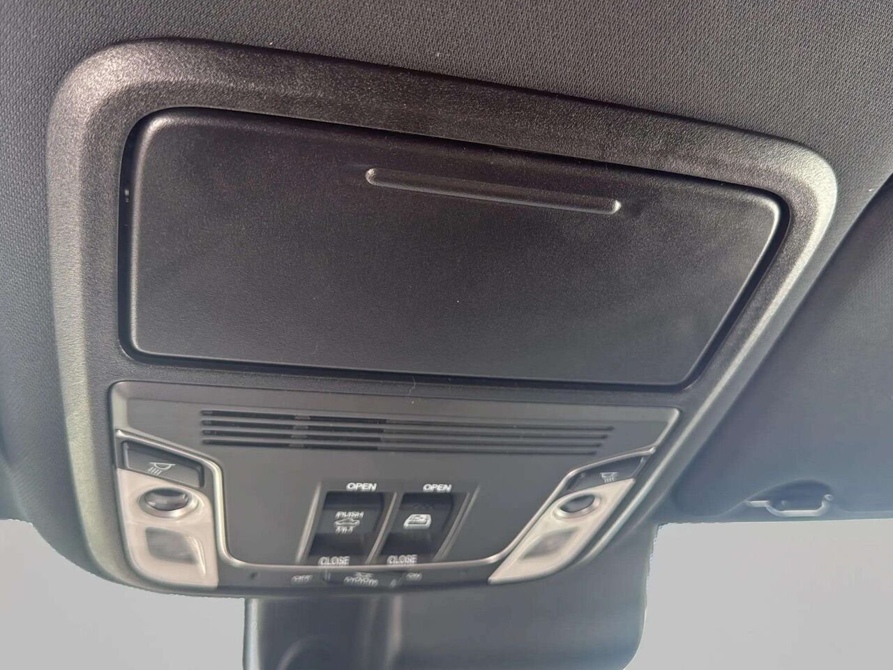 2023 Honda Ridgeline Black Gatineau - photo #18