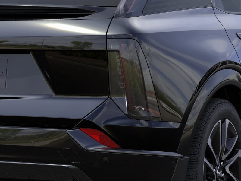 CADILLAC OPTIQ 4 portes - Sport 2027 Noir Sherbrooke - photo #10