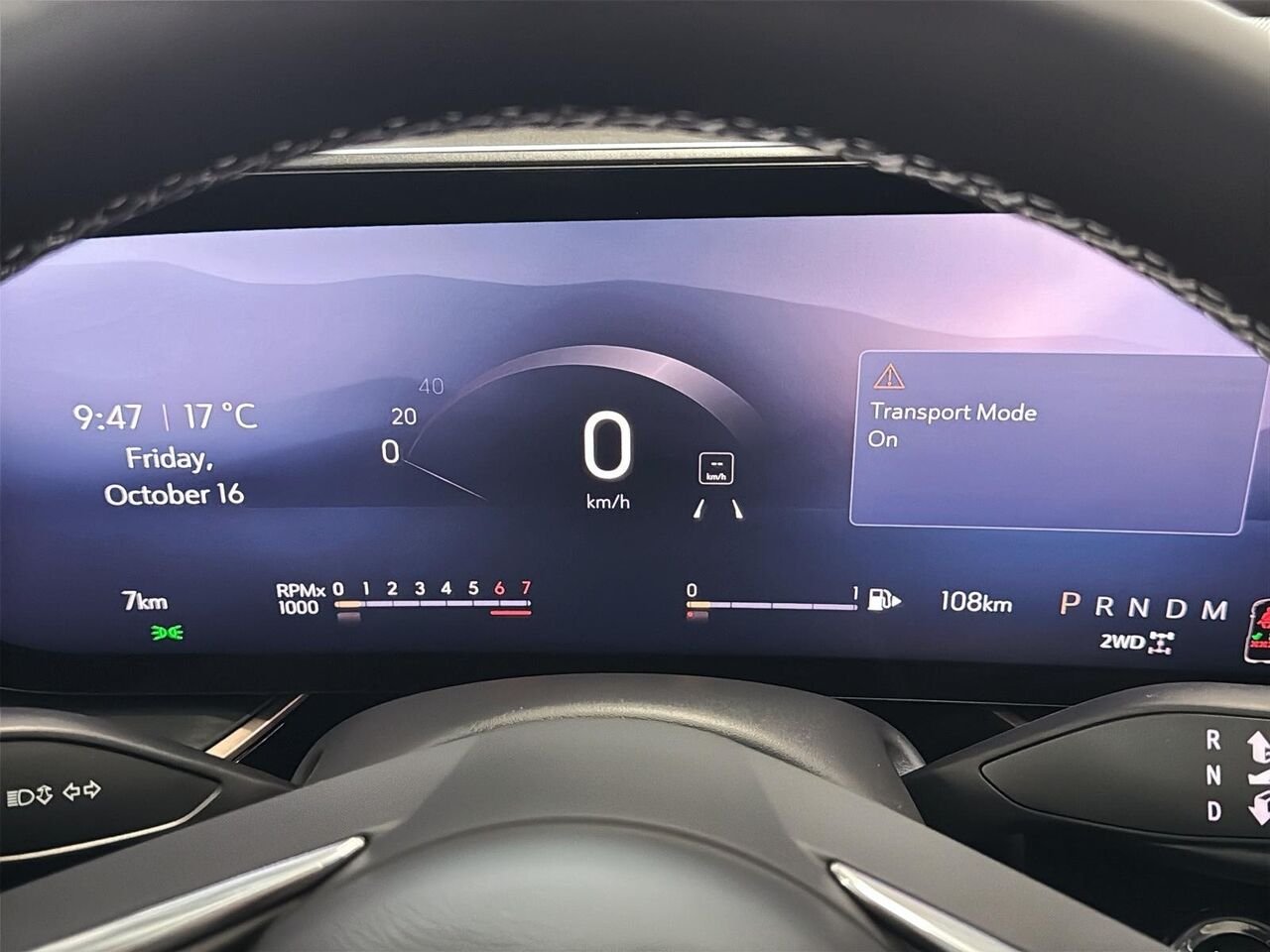 BUICK Envision SPORT TOURING 2026 BLANC SOMMET Saint-Hyacinthe - photo #13