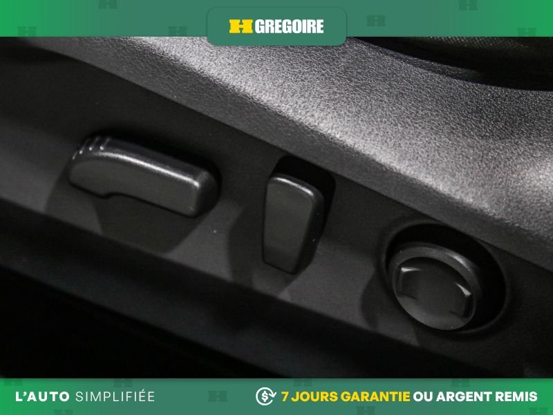 Subaru Outback 2021 Noir Blainville - photo #16