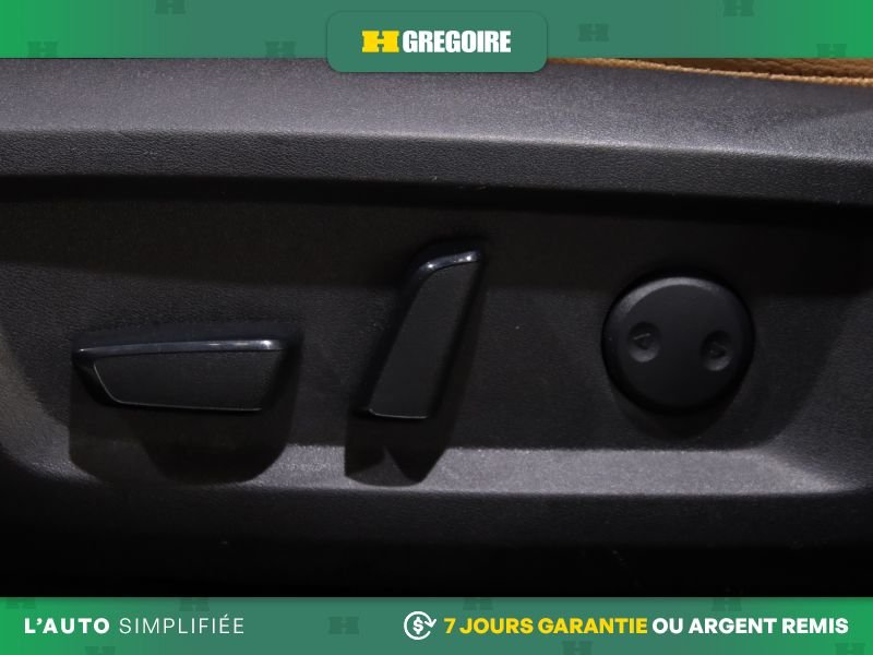 2021 Nissan Rogue Grey Blainville - photo #13
